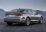 Audi A5 Sportback 2.0 TDI Quattro S-Line 2016 года (WW)